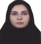 عکس پرسنلی دکتر حمیده مهدوی آزاد